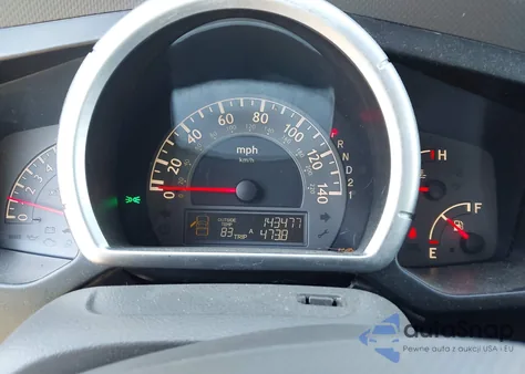 2008 Honda Ridgeline Rts z USA, uszkodzony, nr VIN 2HJYK164X8H522229